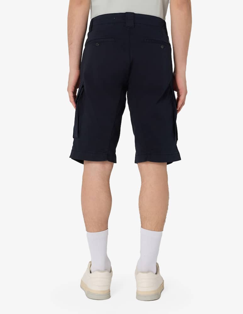 Cp Company Bermuda cargo elasticizzati - immagine 3 Cp Company Bermuda cargo elasticizzati - immagine 3
