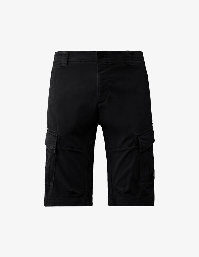 Cp Company Bermuda cargo elasticizzati - immagine 5 Cp Company Bermuda cargo elasticizzati - immagine 5
