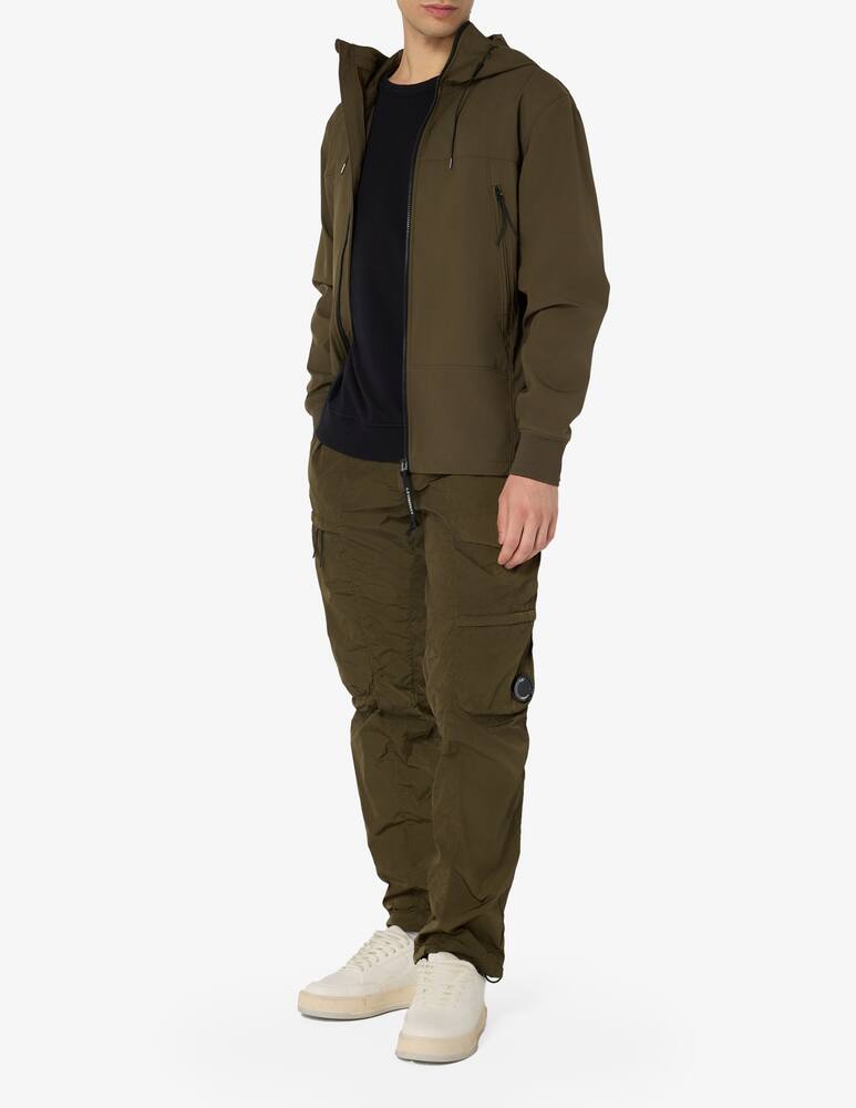 rinascente Cp Company Giacca cappuccio Goggle