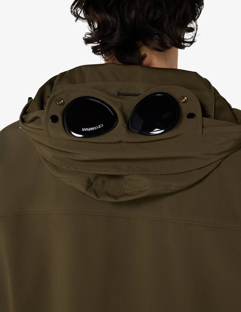 rinascente Cp Company Giacca cappuccio Goggle