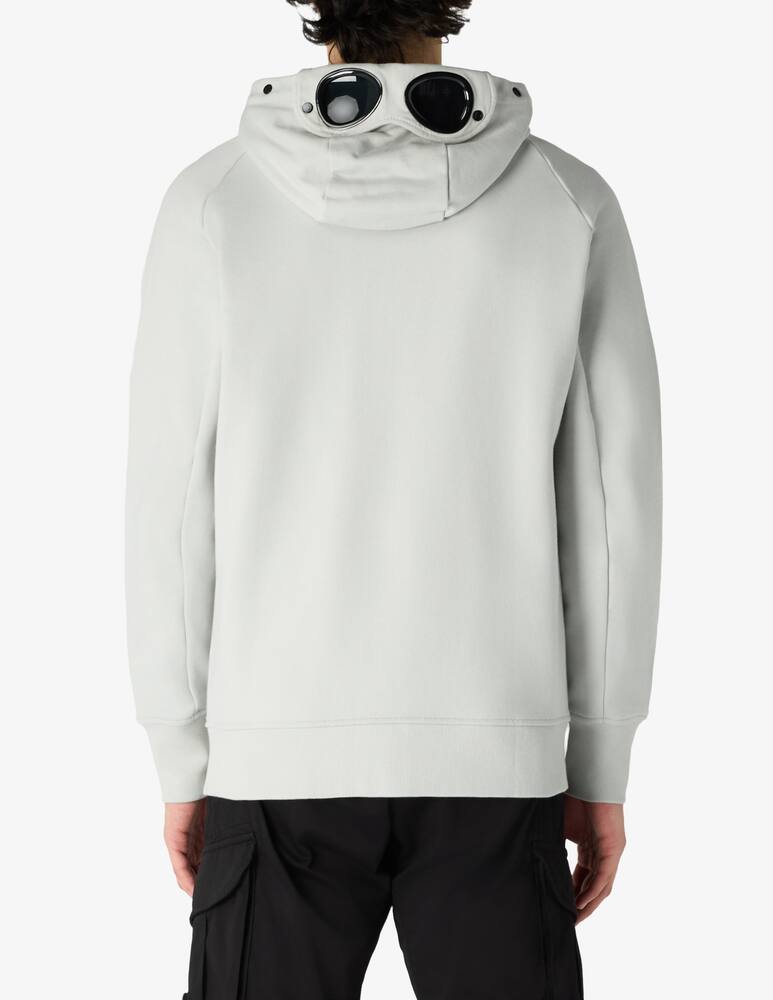 rinascente Cp Company Felpa con cappuccio e zip
