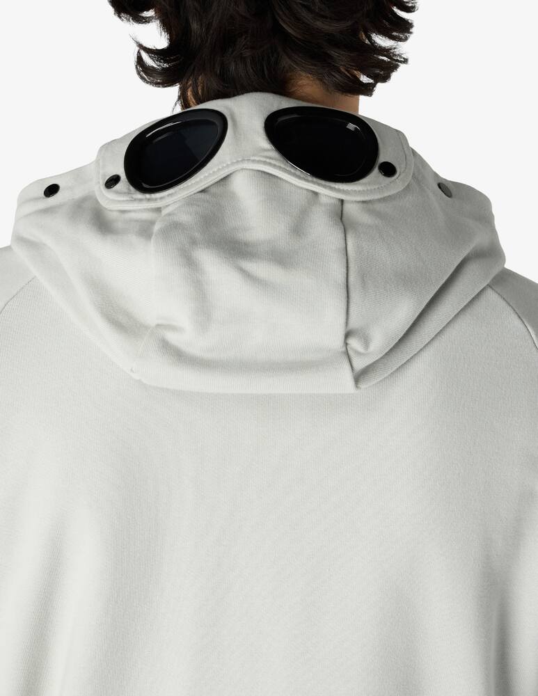 rinascente Cp Company Felpa con cappuccio e zip