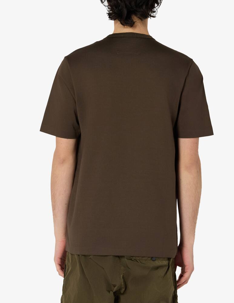 rinascente Cp Company T-shirt ricamo