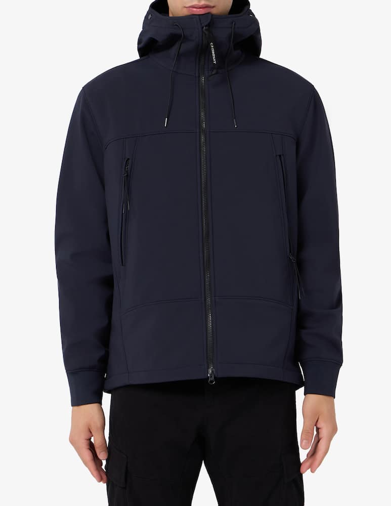 rinascente Cp Company Giacca classica con cappuccio