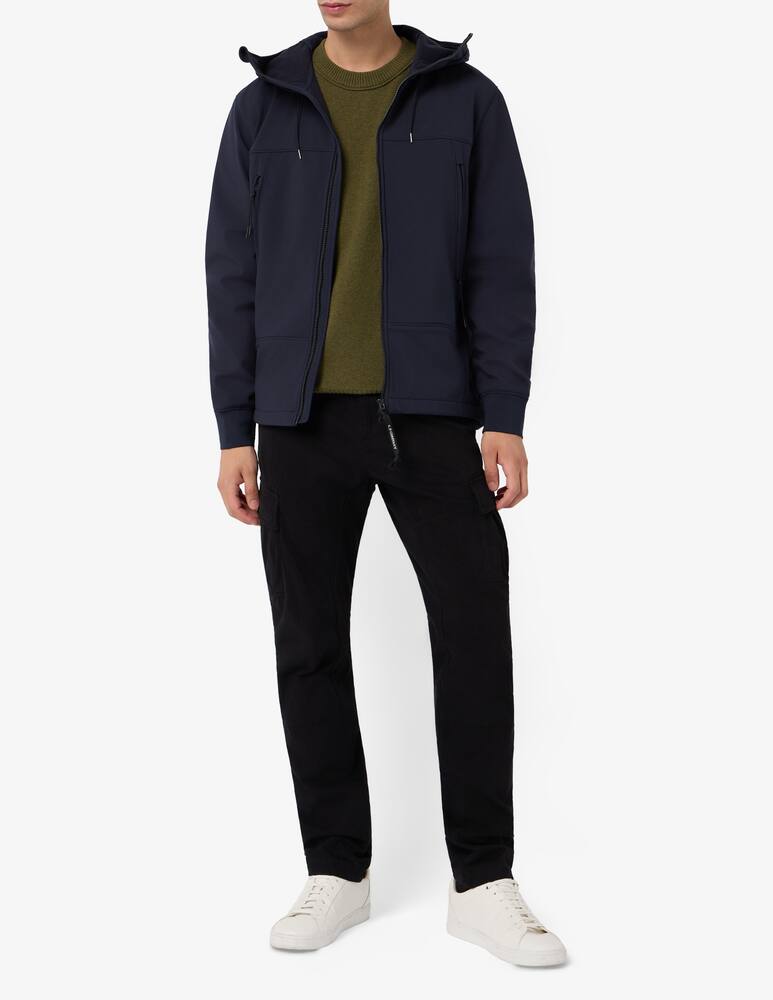 rinascente Cp Company Giacca classica con cappuccio