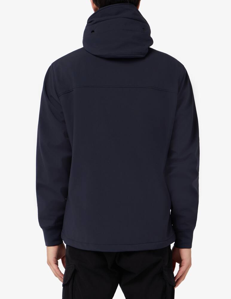 rinascente Cp Company Giacca classica con cappuccio