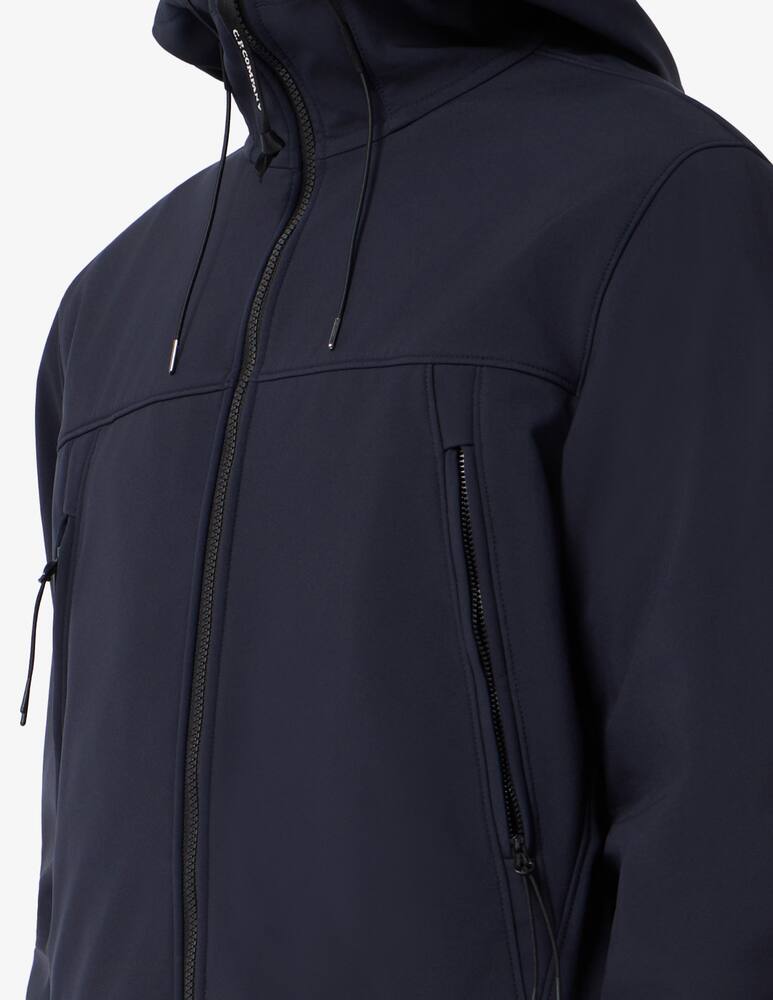 rinascente Cp Company Giacca classica con cappuccio