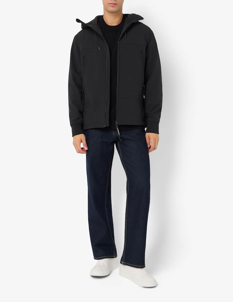 Cp Company Giaccone con cappuccio goggle - immagine 2 Cp Company Giaccone con cappuccio goggle - immagine 2