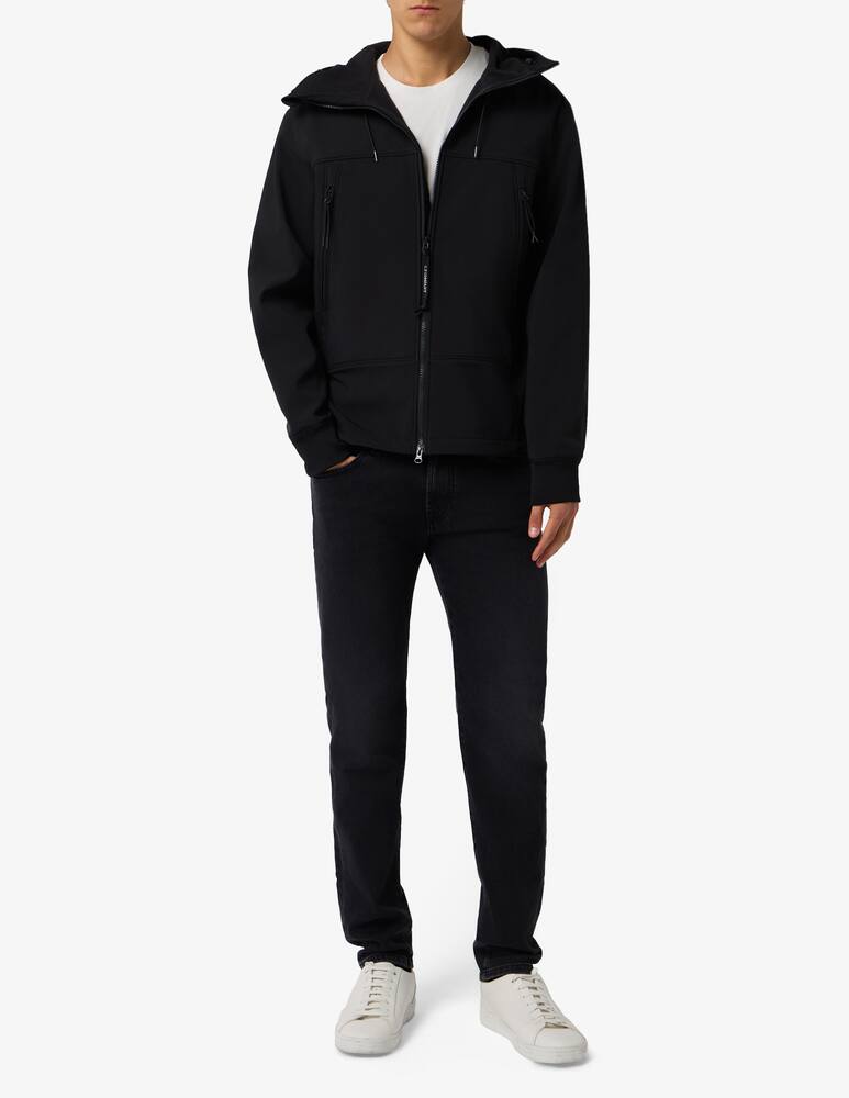 rinascente Cp Company Giacca classica con cappuccio