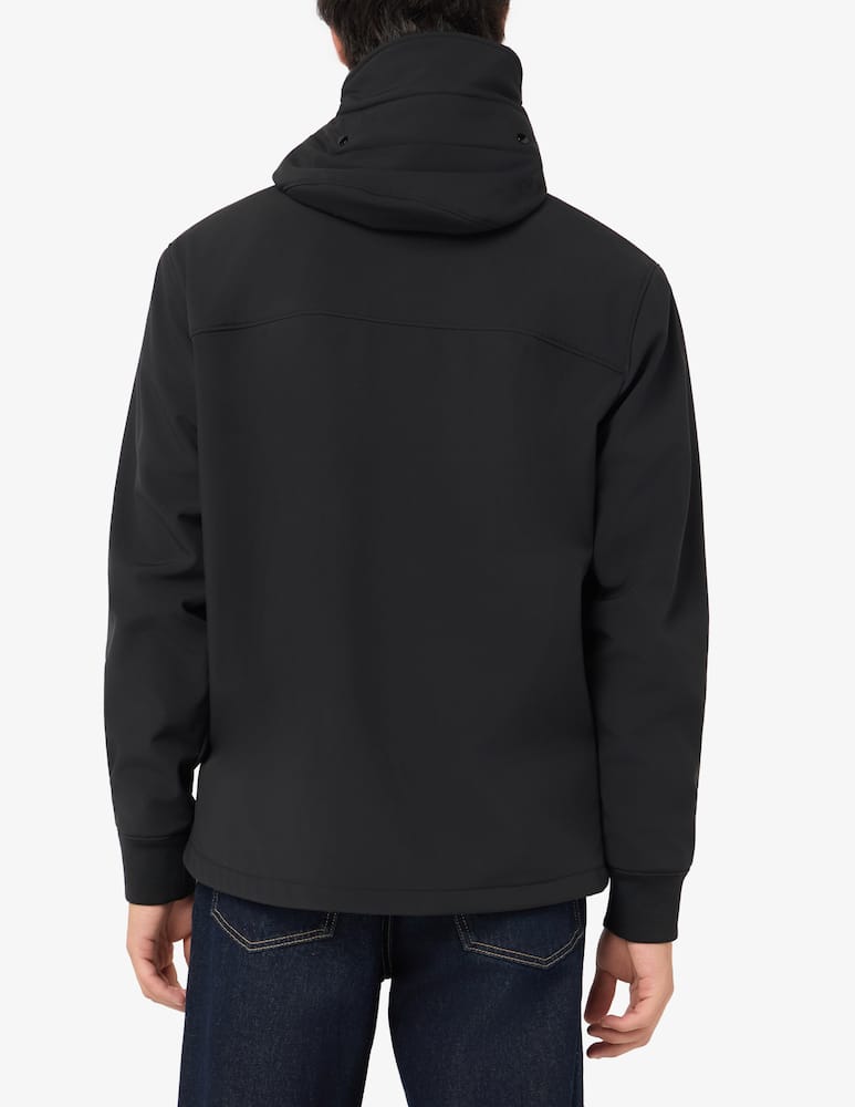 Cp Company Giaccone con cappuccio goggle - immagine 3 Cp Company Giaccone con cappuccio goggle - immagine 3