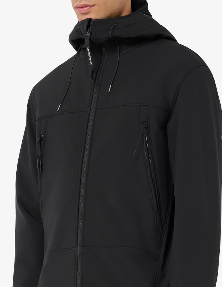 Cp Company Giaccone con cappuccio goggle - immagine 4 Cp Company Giaccone con cappuccio goggle - immagine 4