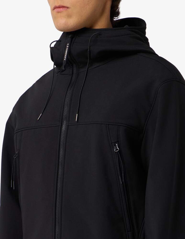 rinascente Cp Company Giacca classica con cappuccio