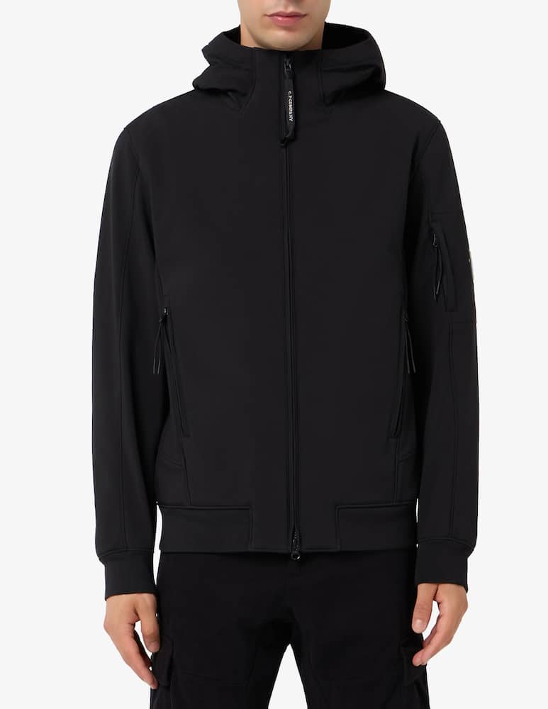 Cp Company Hooded shell jacket - picture 1