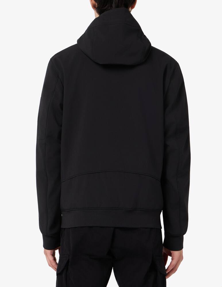Cp Company Hooded shell jacket - picture 3