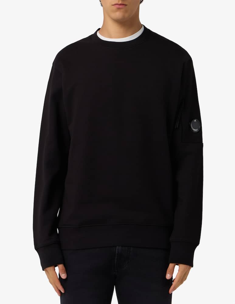 Cp Company crewneck sweatshirt - picture 1 Cp Company crewneck sweatshirt - picture 1