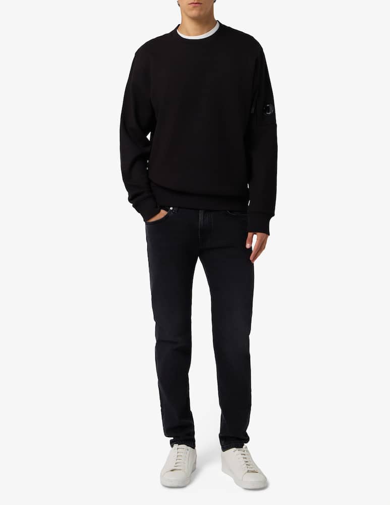 Cp Company crewneck sweatshirt - picture 2 Cp Company crewneck sweatshirt - picture 2