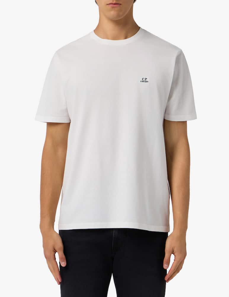 rinascente Cp Company Maglia girocollo in jersey