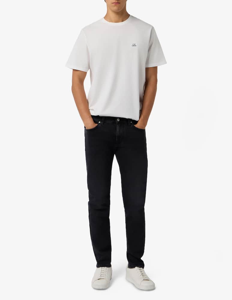 rinascente Cp Company Maglia girocollo in jersey