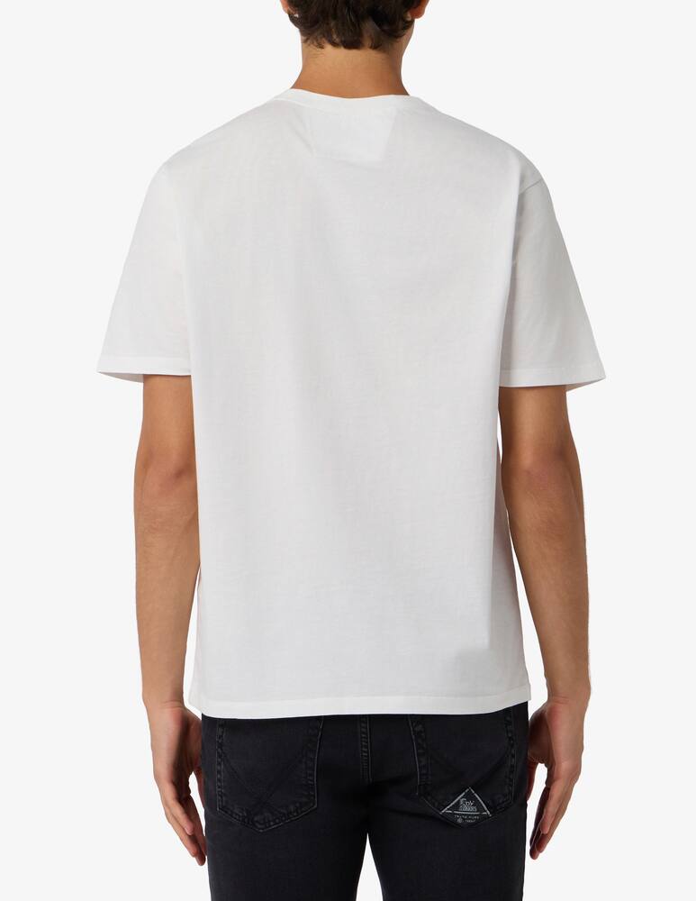 rinascente Cp Company Maglia girocollo in jersey