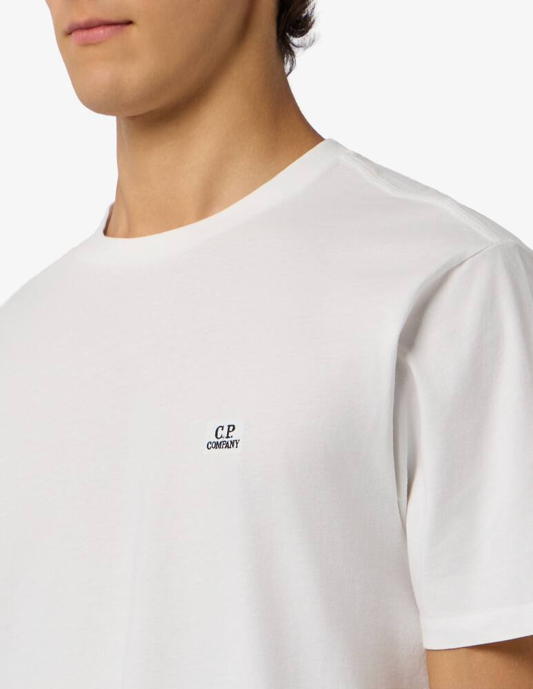 rinascente Cp Company Maglia girocollo in jersey