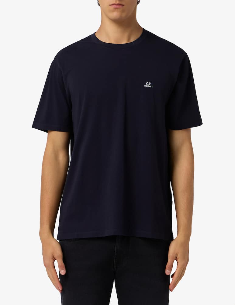 rinascente Cp Company Jersey short sleeve t-shirt