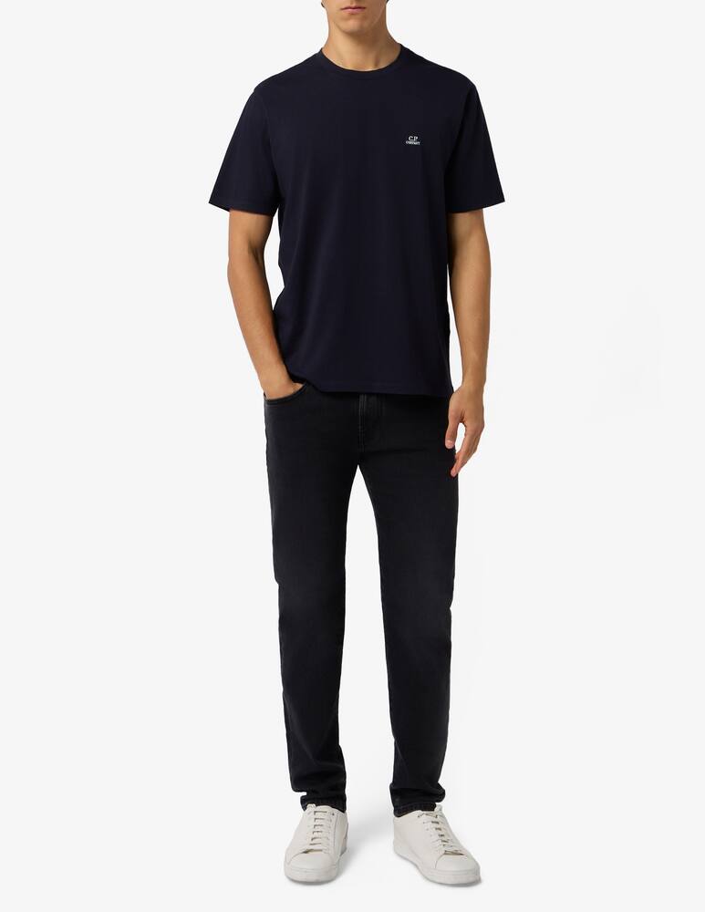 rinascente Cp Company Jersey short sleeve t-shirt
