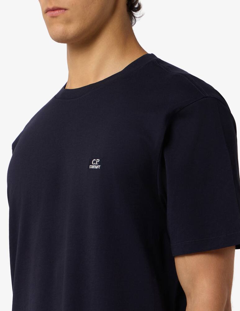 rinascente Cp Company Jersey short sleeve t-shirt