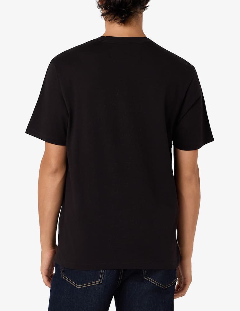 rinascente Cp Company T-shirt con patch logo