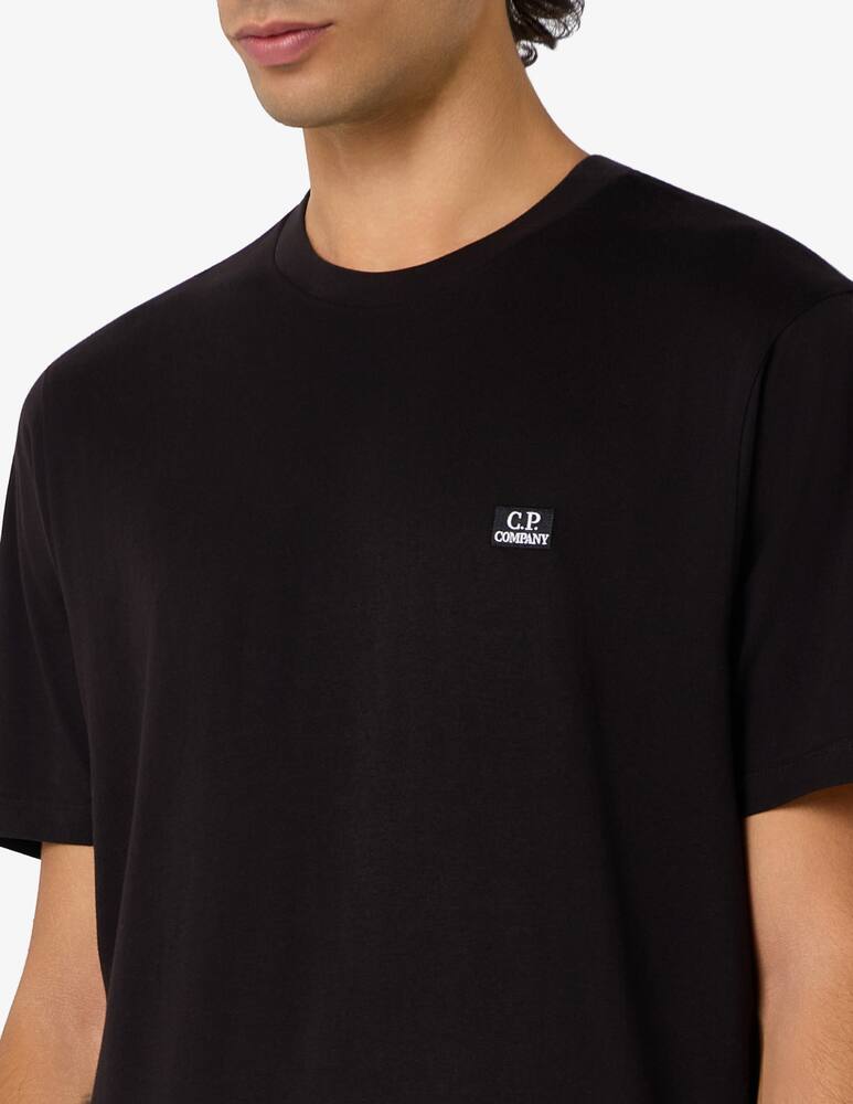 rinascente Cp Company T-shirt con patch logo