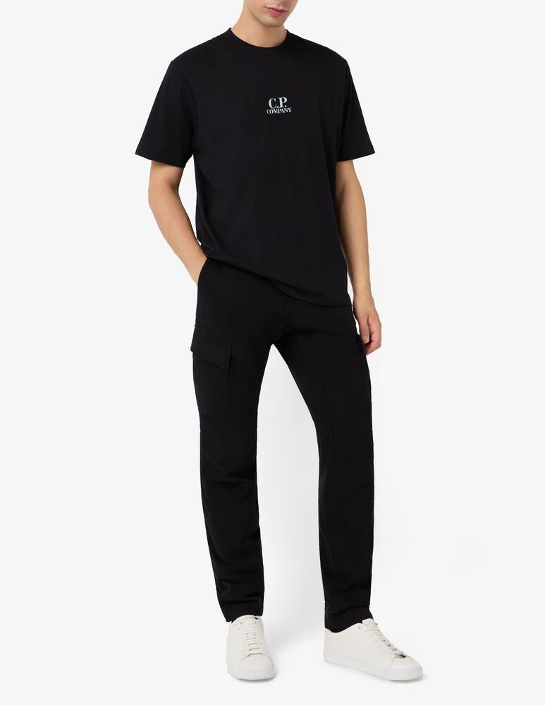 rinascente Cp Company T-shirt jersey logo Company