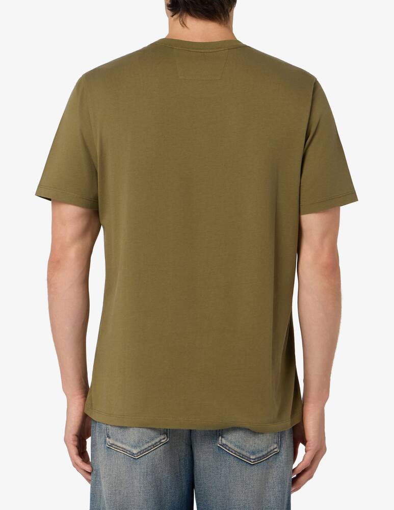 rinascente Cp Company T-shirt manica corta in jersey