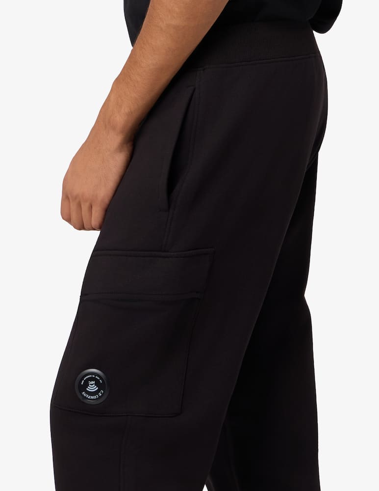 Cp Company Cargo joggers - picture 4 Cp Company Cargo joggers - picture 4