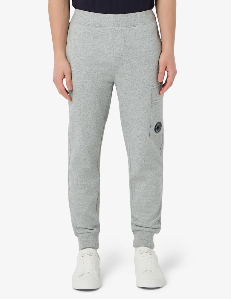 rinascente Cp Company Pantaloni cargo in felpa