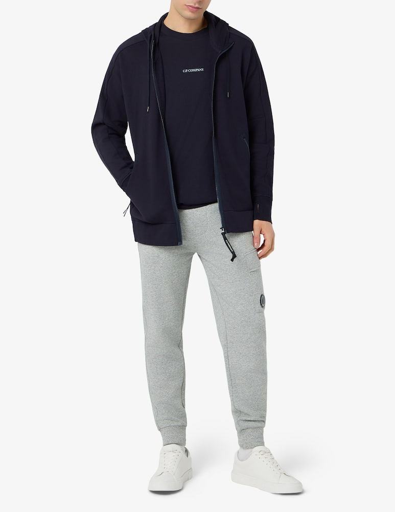 rinascente Cp Company Pantaloni cargo in felpa