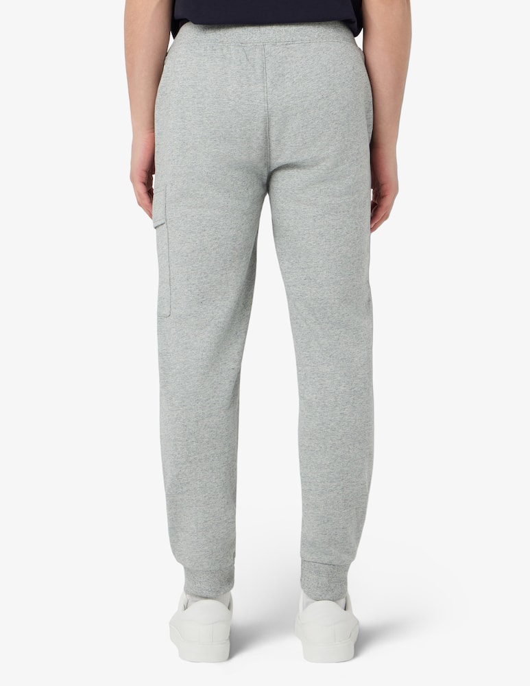 rinascente Cp Company Pantaloni cargo in felpa