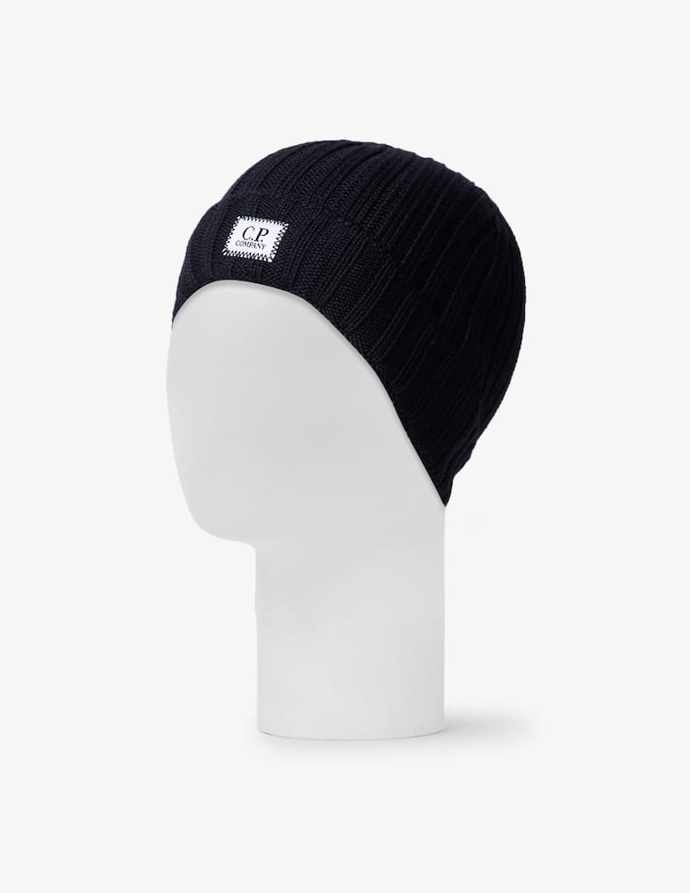 rinascente Cp Company Berretto in lana merino extrafine