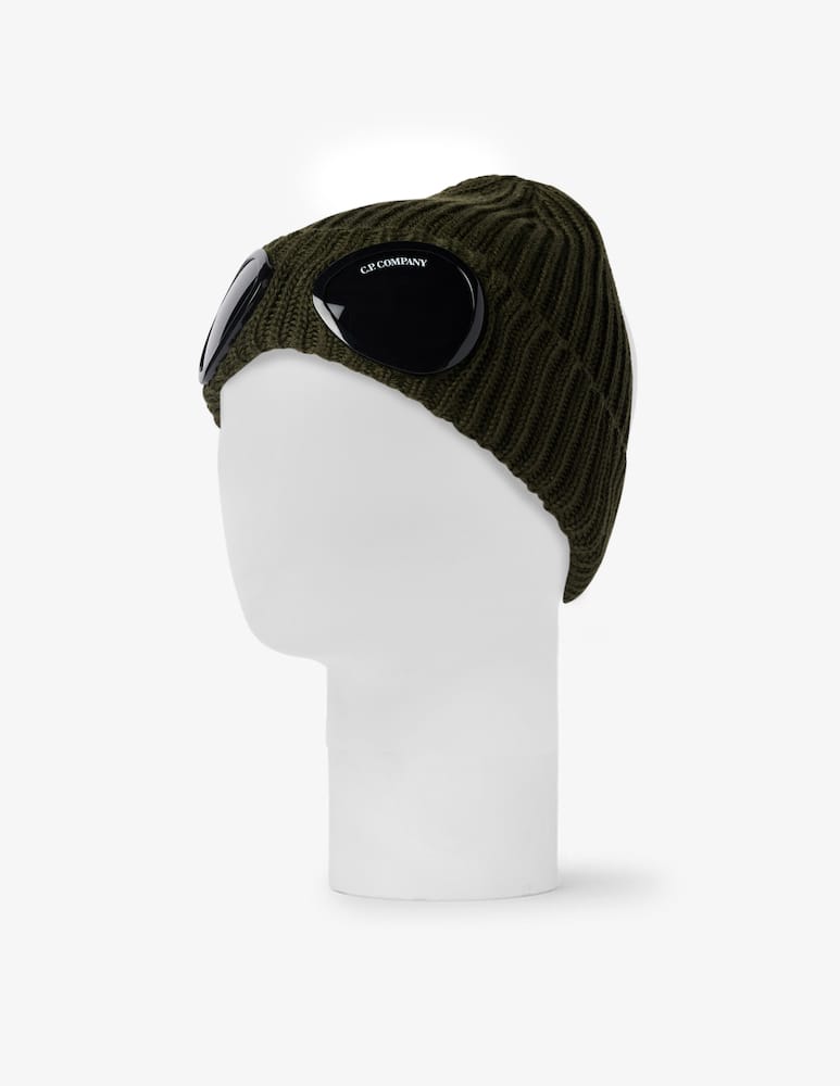 rinascente Cp Company Cappello in lana merino