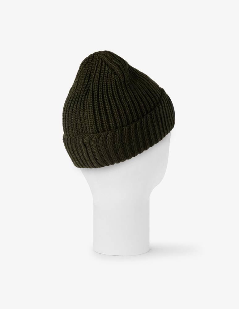 rinascente Cp Company Cappello in lana merino