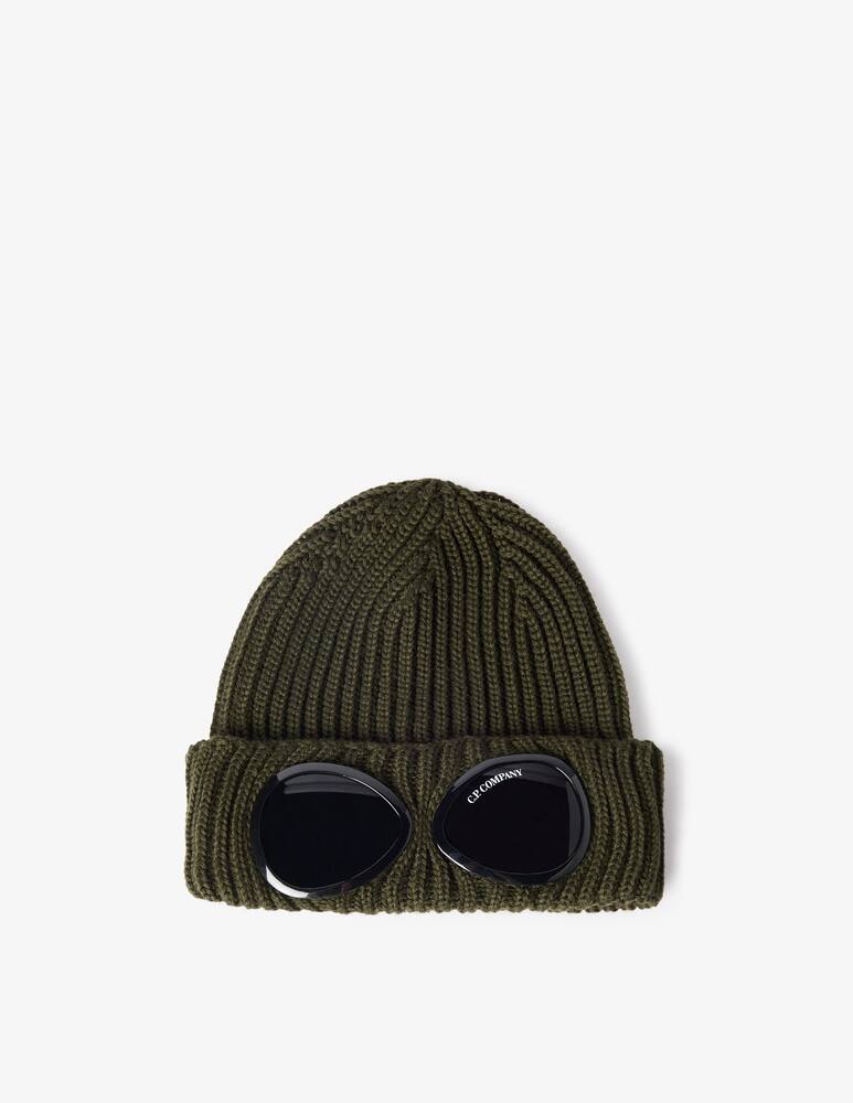 rinascente Cp Company Cappello in lana merino