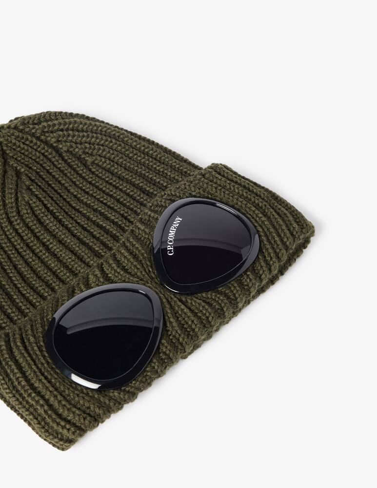 rinascente Cp Company Cappello in lana merino