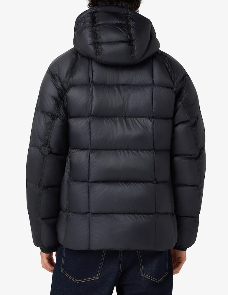 Cp Company hooded down jacket - picture 3 Cp Company hooded down jacket - picture 3