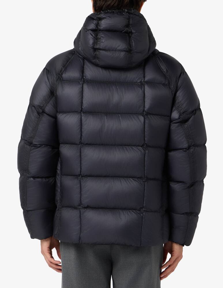 rinascente Cp Company Puffer down jacket hoodie