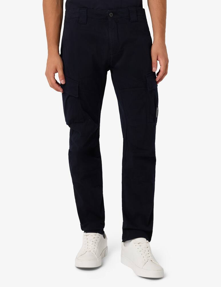 rinascente Cp Company Pantaloni cargo tecnici stretch
