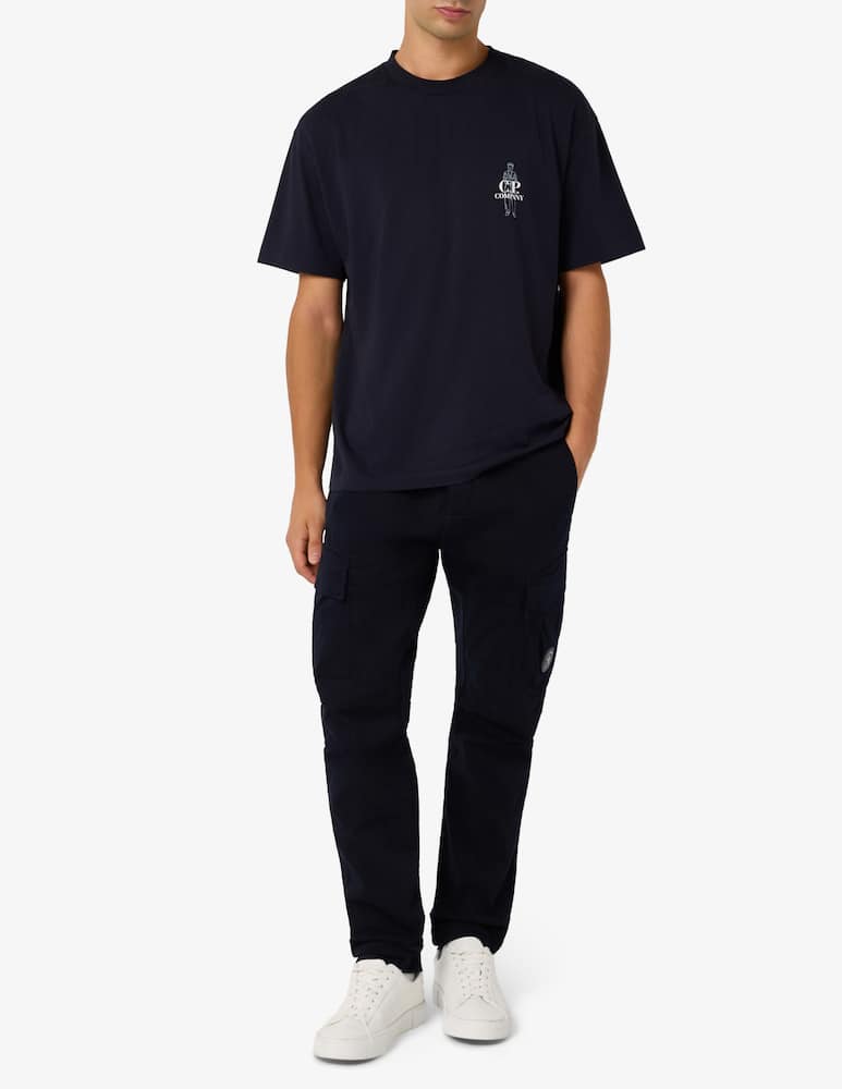 Cp Company Cargo pants - picture 2 Cp Company Cargo pants - picture 2