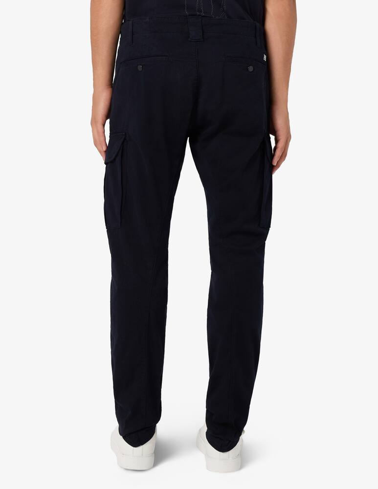 rinascente Cp Company Pantaloni cargo tecnici stretch