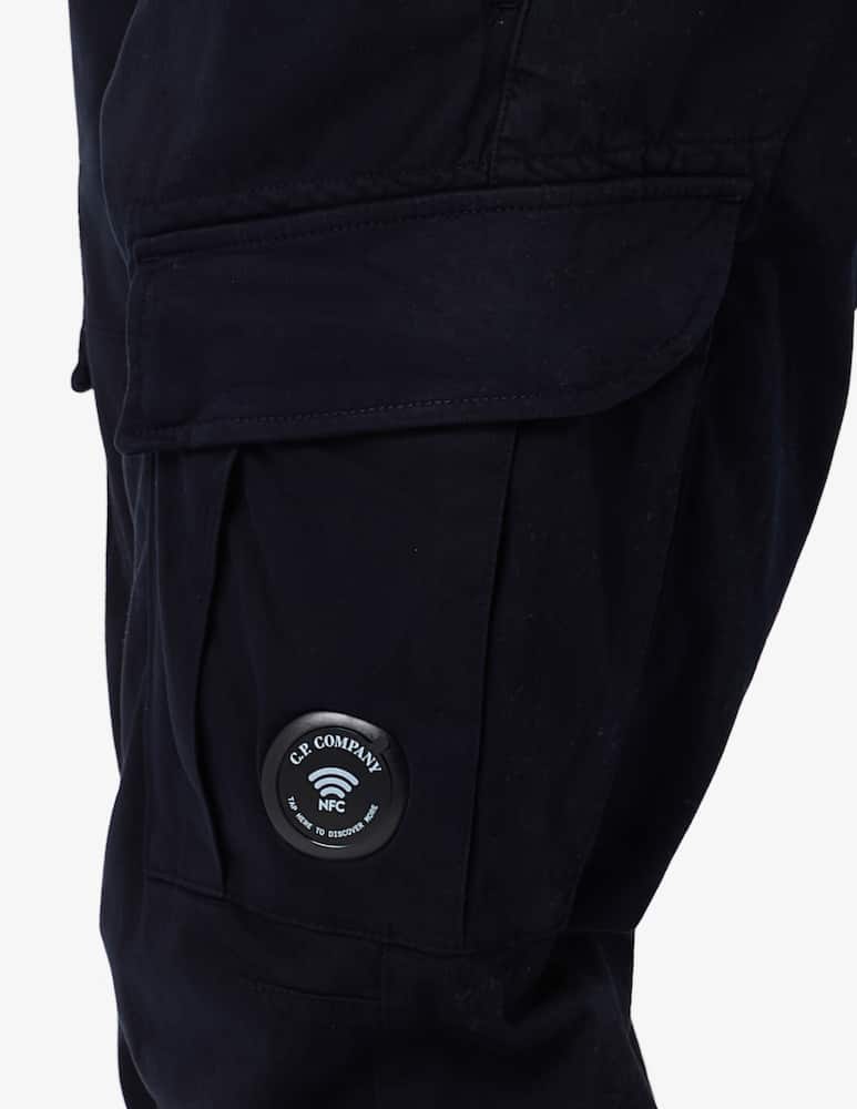 Cp Company Cargo pants - picture 4 Cp Company Cargo pants - picture 4