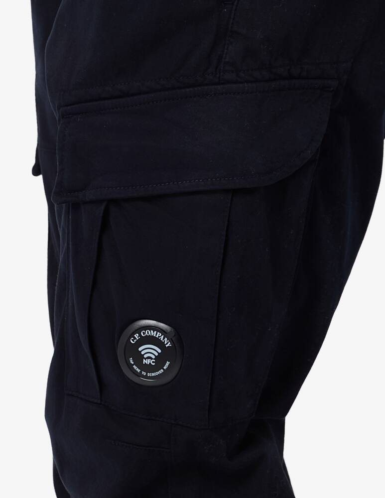 rinascente Cp Company Pantaloni cargo tecnici stretch