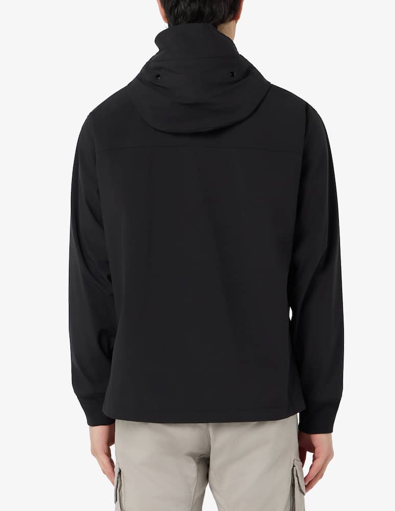 rinascente Cp Company Hooded zip jacket