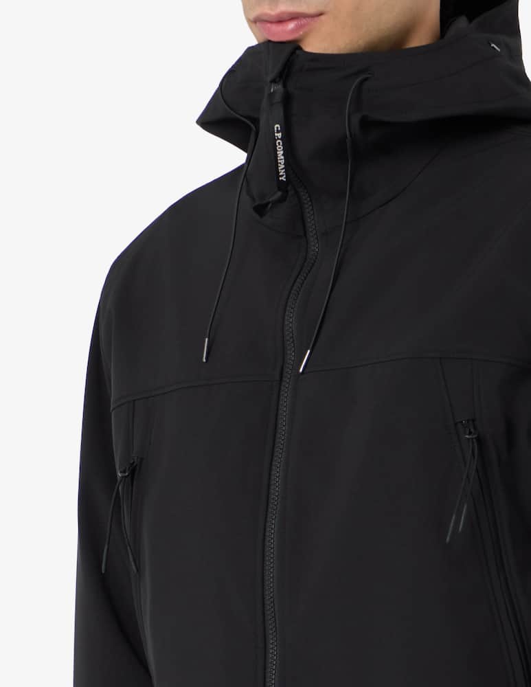 rinascente Cp Company Hooded zip jacket