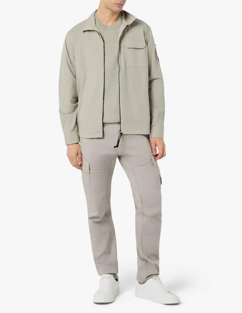 rinascente Cp Company Crew neck knit jumper